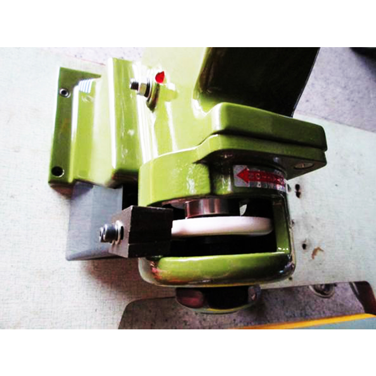 TS-936 Trimming Machine For Lining & Sole (Suitable For Trimming Single Color Outsoles)